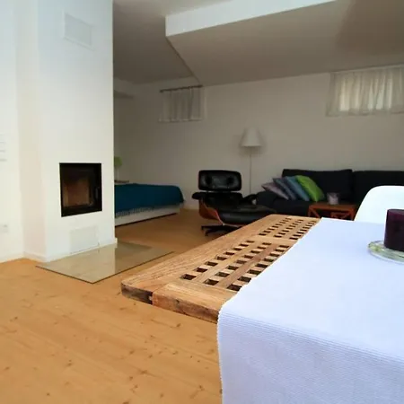 아파트 Modern & Friendly Ammersee *