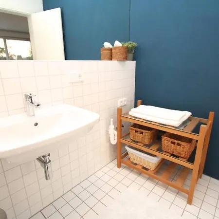 Modern & Friendly Ammersee * Windach