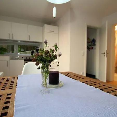 아파트 Modern & Friendly Ammersee Windach