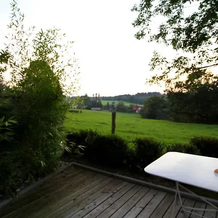 Modern & Friendly Ammersee Daire *
