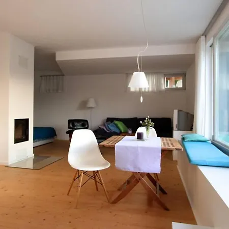 아파트 Modern & Friendly Ammersee Windach