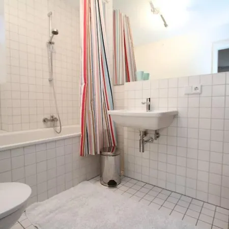 Daire Modern & Friendly Ammersee