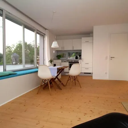 Daire Modern & Friendly Ammersee Windach