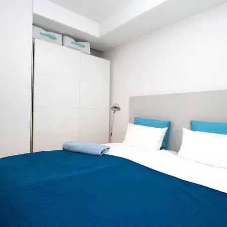 Modern & Friendly Ammersee Daire *