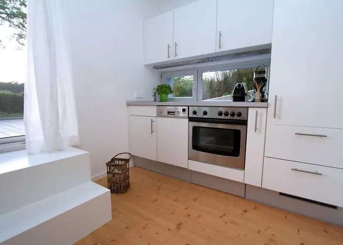 Modern & Friendly Ammersee * Windach