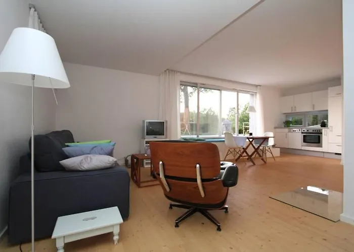 Modern & Friendly Ammersee *