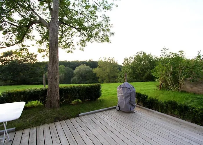 아파트 Modern & Friendly Ammersee *