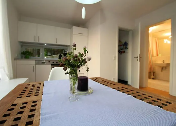 아파트 Modern & Friendly Ammersee Windach