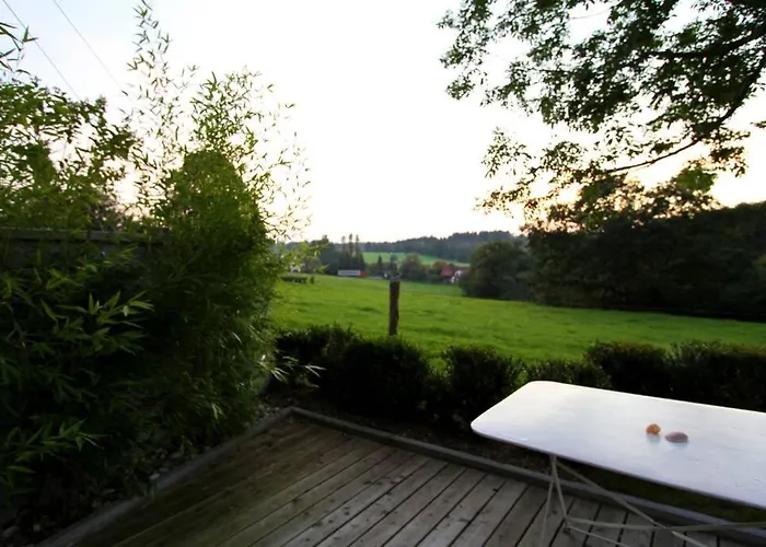 Modern & Friendly Ammersee 아파트 *