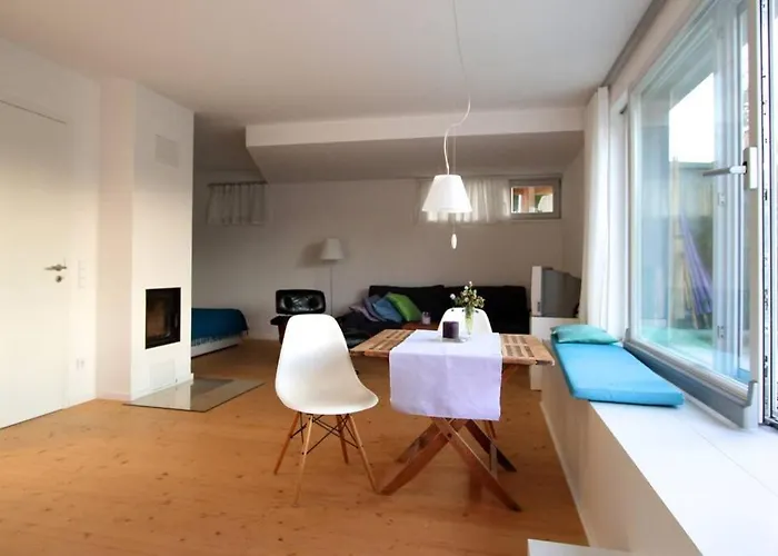 아파트 Modern & Friendly Ammersee Windach