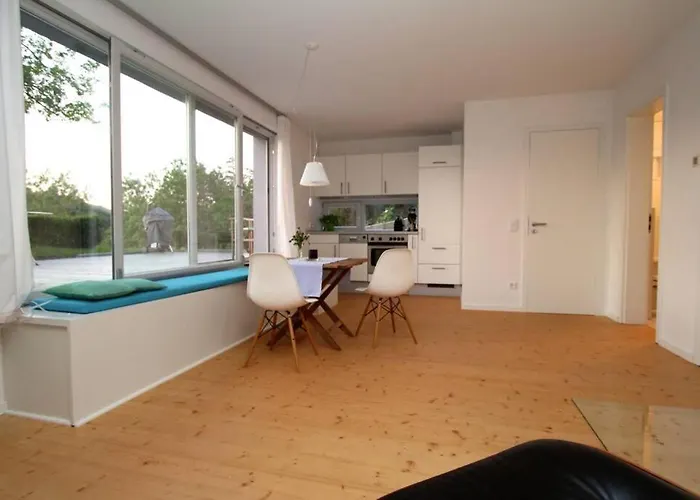 아파트 Modern & Friendly Ammersee Windach