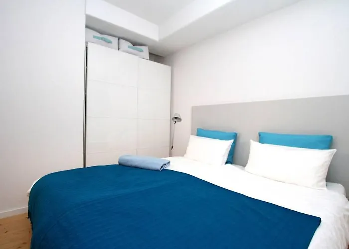 Modern & Friendly Ammersee 아파트 *