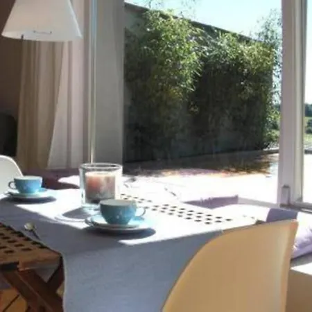 Apartman Modern & Friendly Ammersee